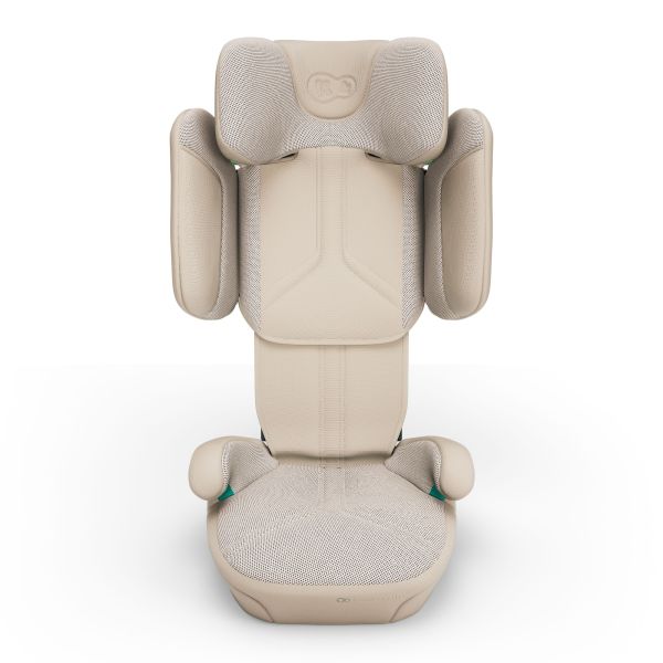 Siège auto Xpand2 Pro i-Size Beige