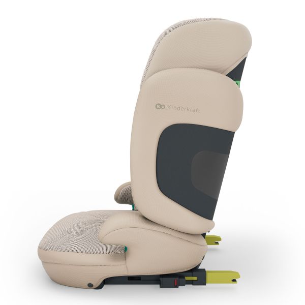 Siège auto Xpand2 Pro i-Size Beige