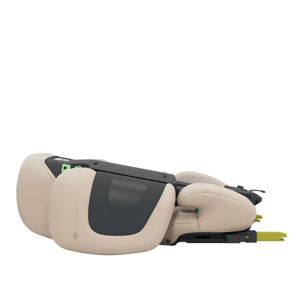 Siège auto Xpand2 Pro i-Size Beige