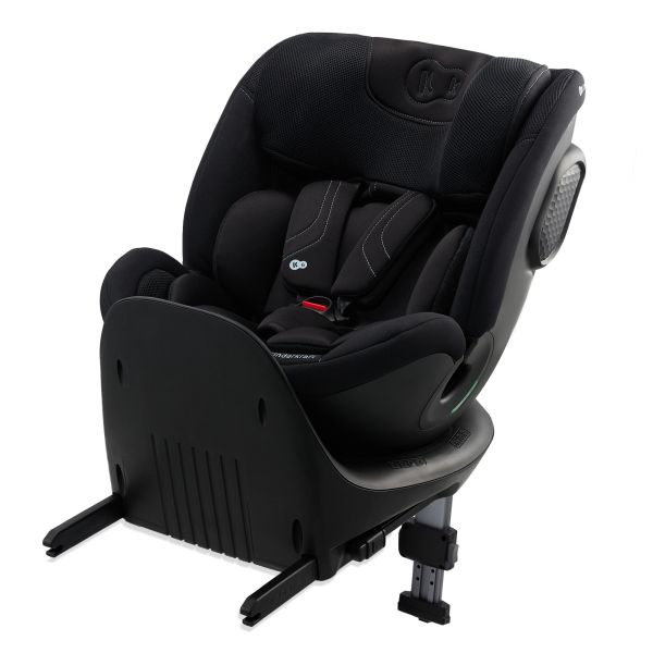 Siège auto Xrider² i-Size Black