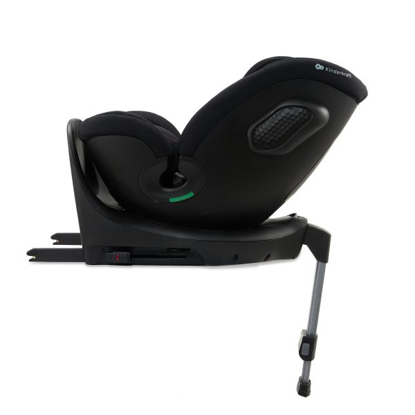 Siège auto Xrider² i-Size Black