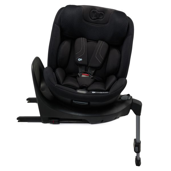 Siège auto Xrider² i-Size Black