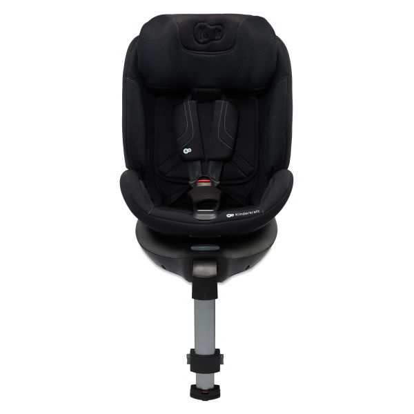 Siège auto Xrider² i-Size Black