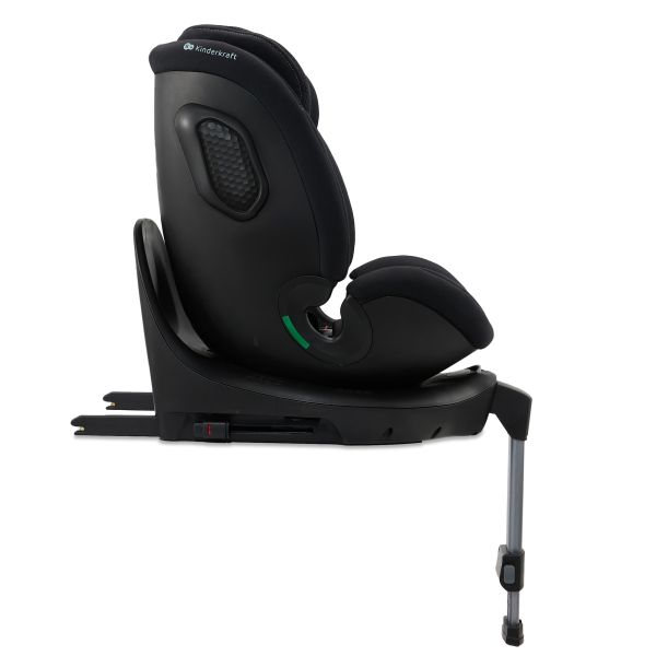 Siège auto Xrider² i-Size Black