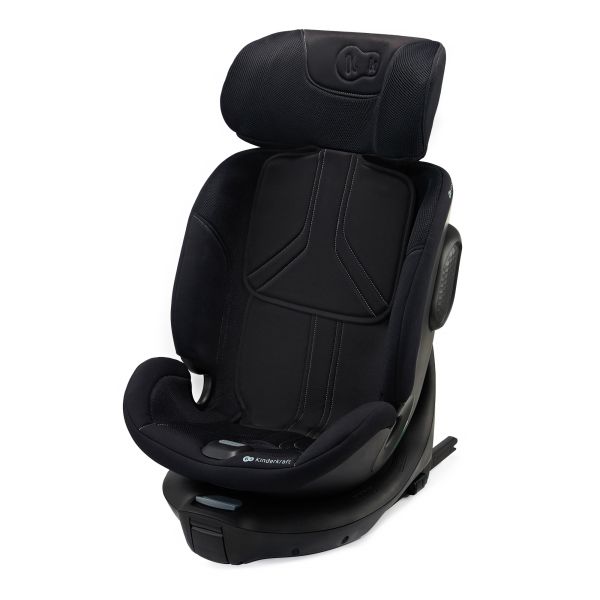 Siège auto Xrider² i-Size Black