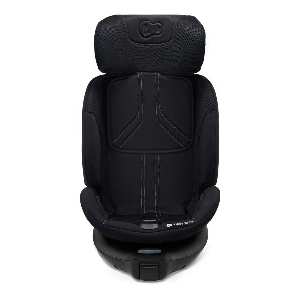 Siège auto Xrider² i-Size Black