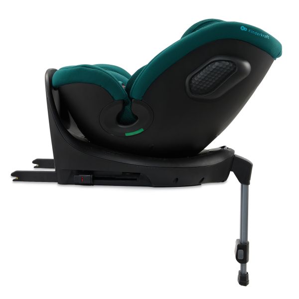 Siège auto Xrider² i-Size Green