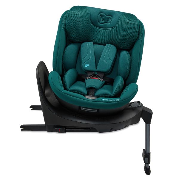 Siège auto Xrider² i-Size Green