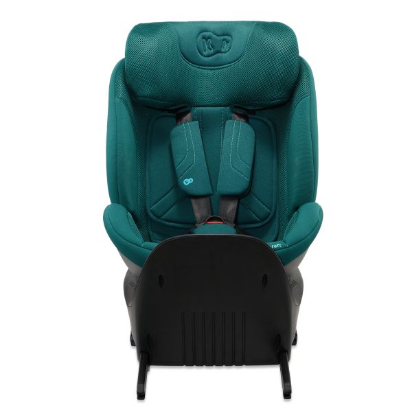 Siège auto Xrider² i-Size Green