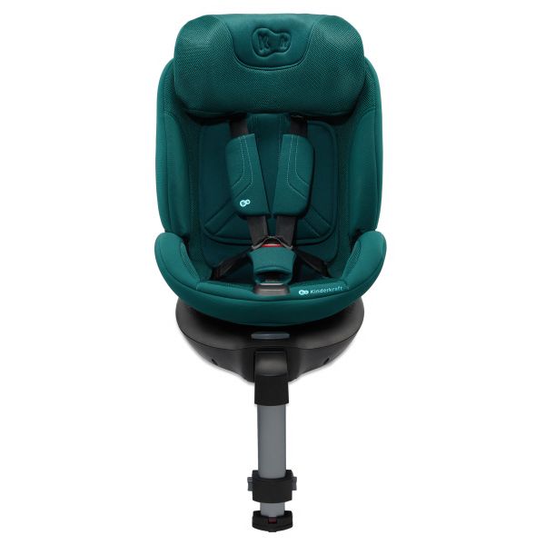 Siège auto Xrider² i-Size Green