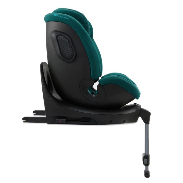 Siège auto Xrider² i-Size Green
