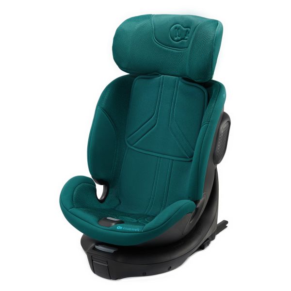 Siège auto Xrider² i-Size Green