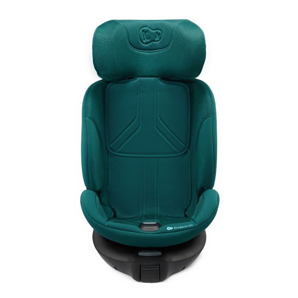 Siège auto Xrider² i-Size Green