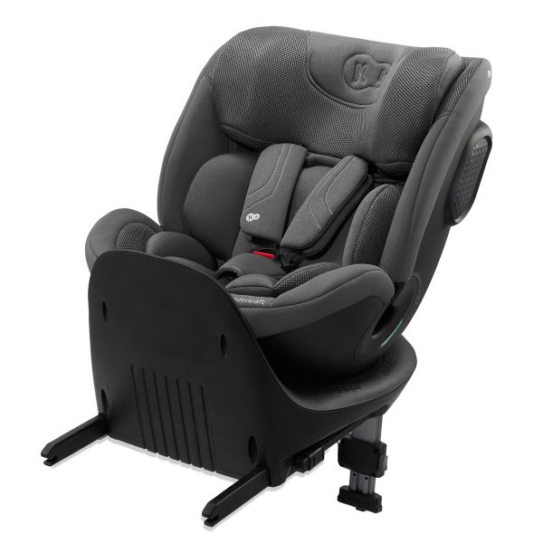 Siège auto Xrider² i-Size Grey