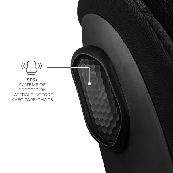 Siège auto Xrider² i-Size Grey