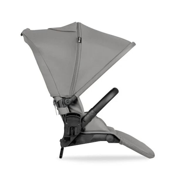 Siège de Poussette Grow N Care Dark-grey