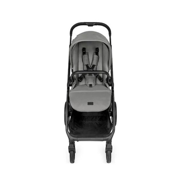 Siège de Poussette Grow N Care Dark-grey
