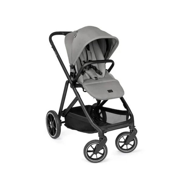 Siège de Poussette Grow N Care Dark-grey