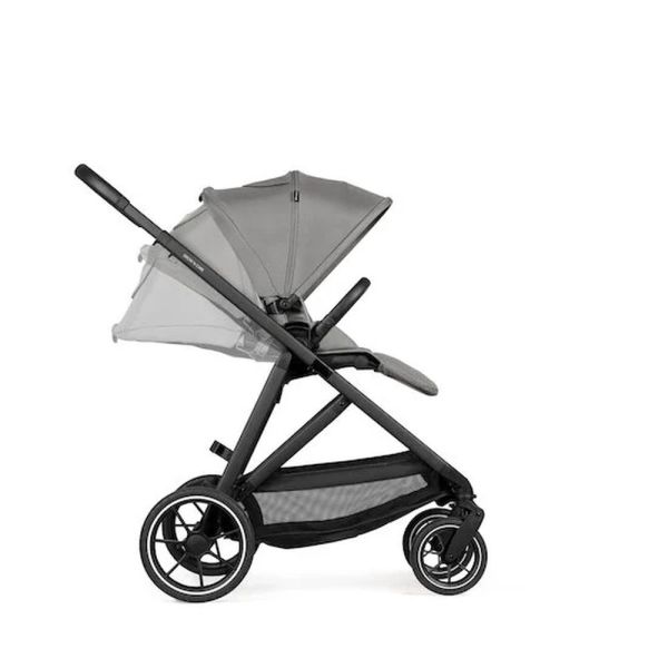 Siège de Poussette Grow N Care Dark-grey