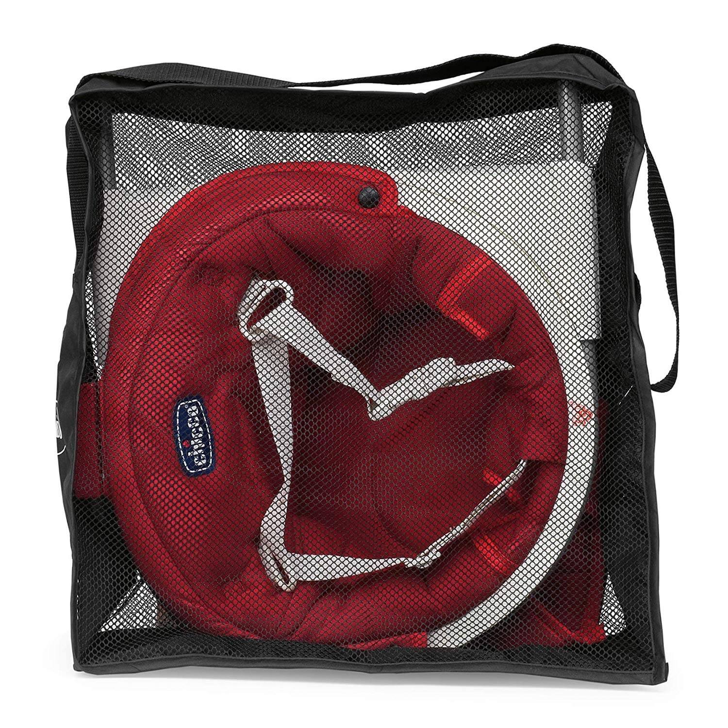 Chicco Siege De Table 360 Scarlet Made In Bebe