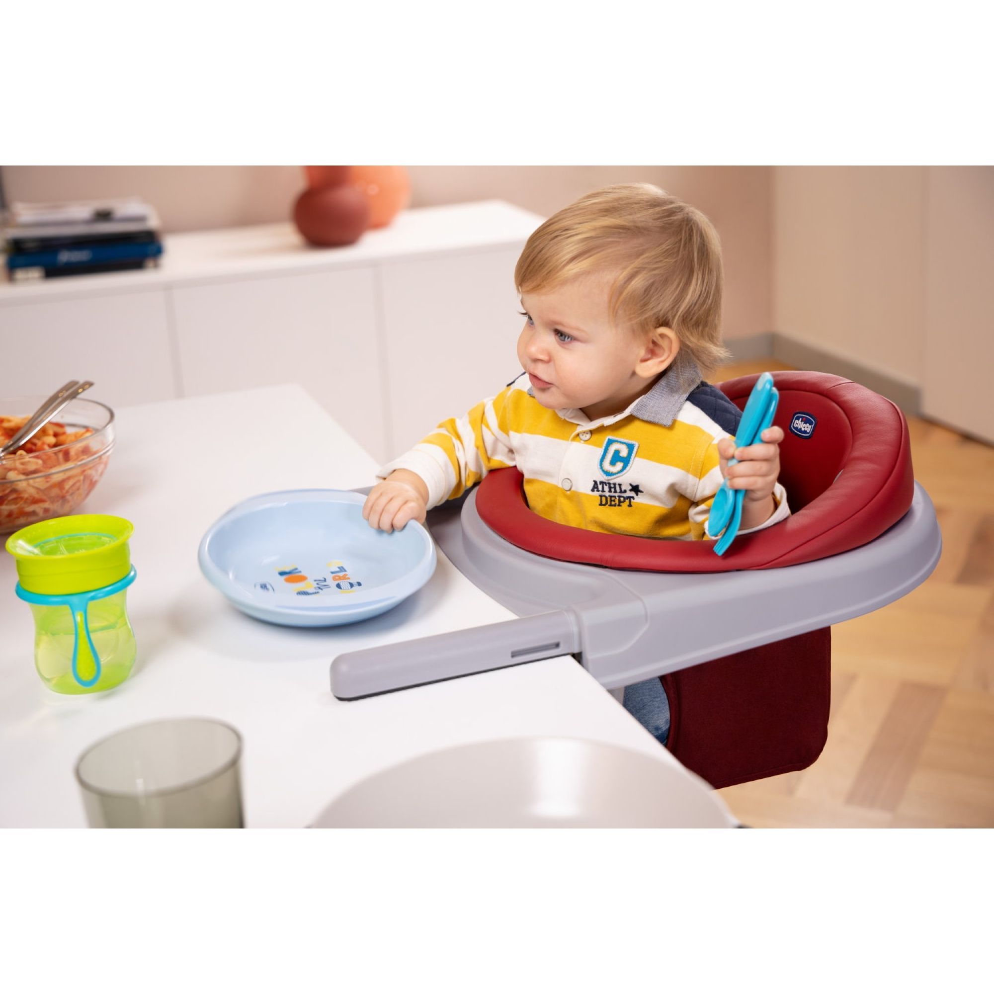 Chicco Siège de table 360° - DIGNE DE BEBE Mobile