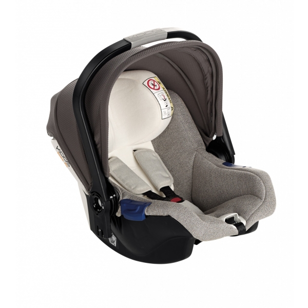 base isofix koos isize