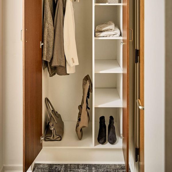 Transat pour chaise haute Leander - Mocca