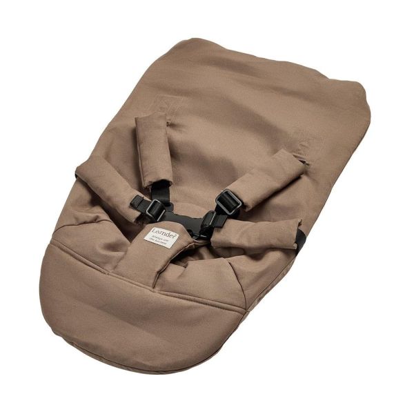 Transat pour chaise haute Leander - Mocca