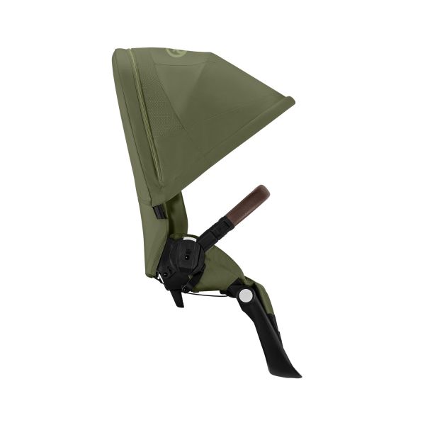 Siège pour poussette Gazelle S Moss Green