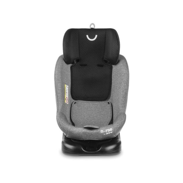 Siège auto pivotant Giro 360° groupe 0+/1/2/3