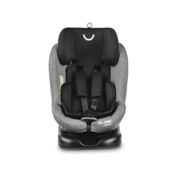 Siège auto pivotant Giro 360° groupe 0+/1/2/3