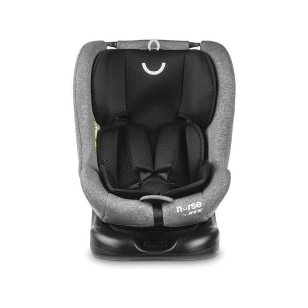 Siège auto pivotant Giro 360° groupe 0+/1/2/3