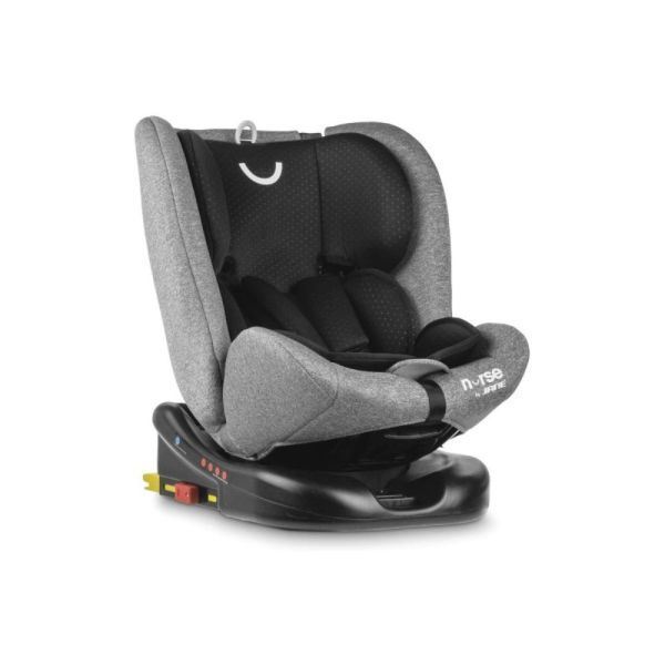 Siège auto pivotant Giro 360° groupe 0+/1/2/3