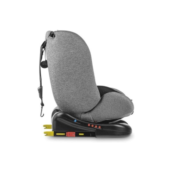 Siège auto pivotant Giro 360° groupe 0+/1/2/3