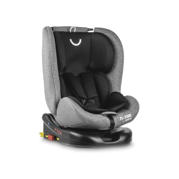 Siège auto pivotant Giro 360° groupe 0+/1/2/3
