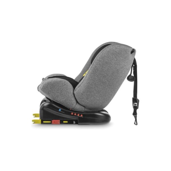 Siège auto pivotant Giro 360° groupe 0+/1/2/3