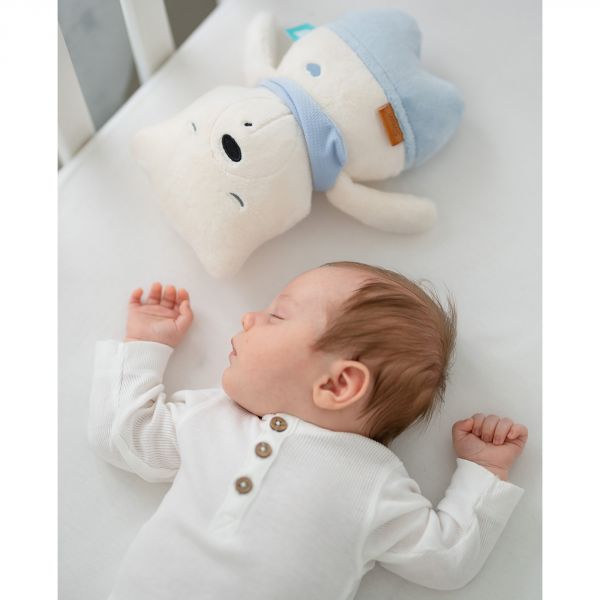 doudou simon le lapin