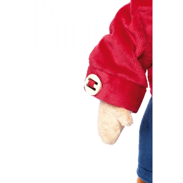 Peluche d'activités Singe