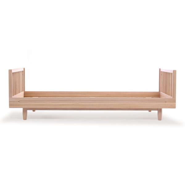 Base de lit enfant 90x200 Pure