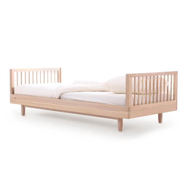 Base de lit enfant 90x200 Pure