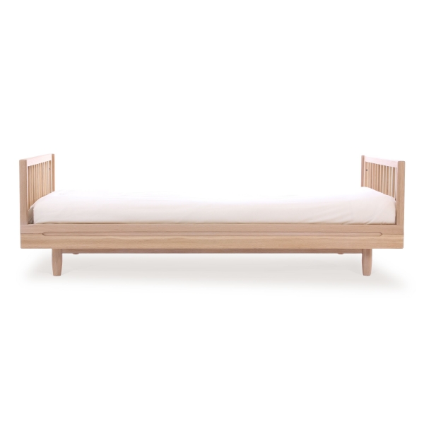 Base de lit enfant 90x200 Pure