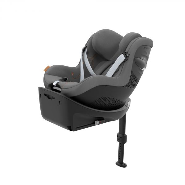 Siège auto Sirona G i-Size - Lava Grey