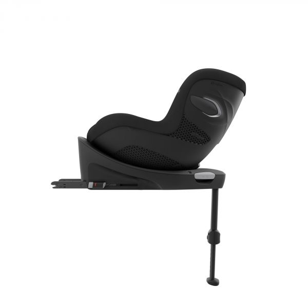 Siège auto Sirona G i-Size Moon Black