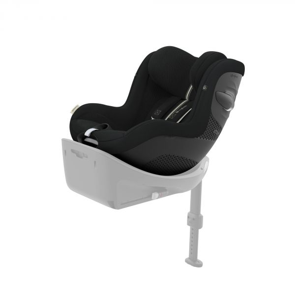 Siège auto Sirona G i-Size Tissu Plus Moon Black