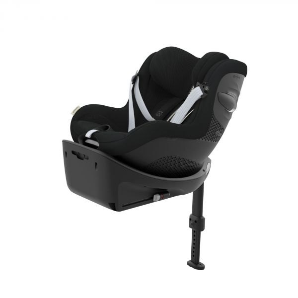 Siège auto Sirona G i-Size Tissu Plus Moon Black