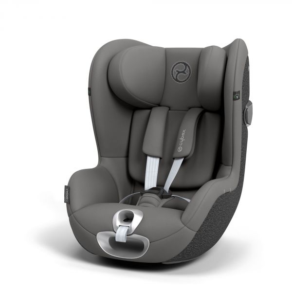 Siège auto Sirona T i-Size Mirage Grey