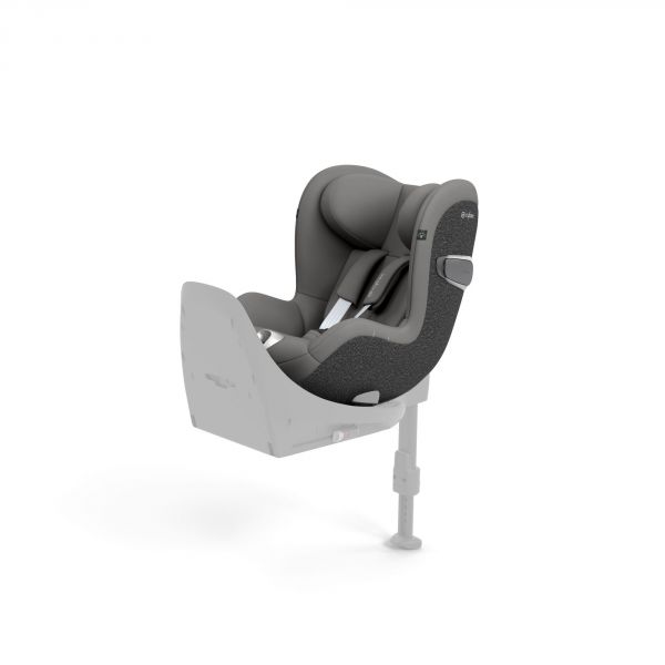 Siège auto Sirona T i-Size Mirage Grey