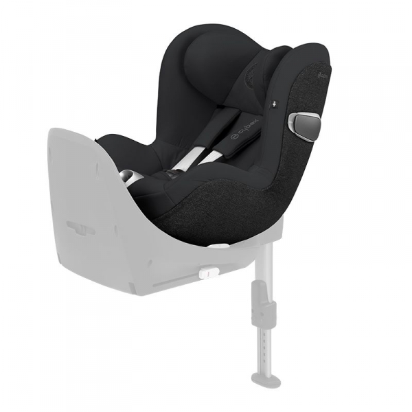 Bebe Confort Siege Auto Mica I Size Pivotant 360 Graphite Made In Bebe Bebe Confort Siege Auto Mica I Size Pivotant 360 Graphite Made In Bebe