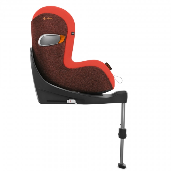 Siège auto Sirona Zi i-Size Plus Autumn Gold