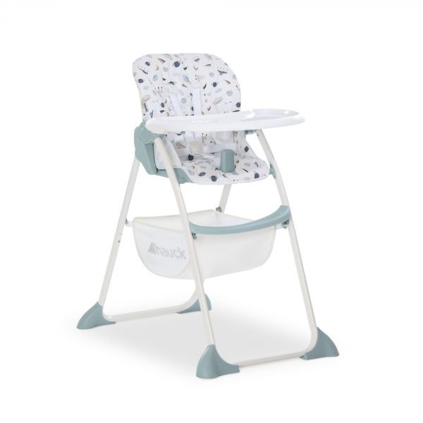 Chaise haute pliable Sit N Fold Espace